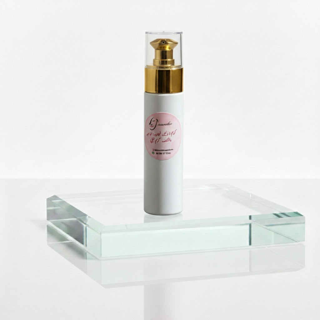 Filler Alternative Cream