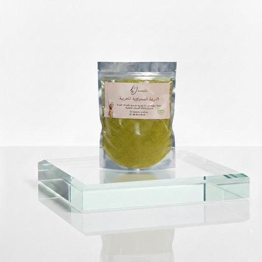 Natural desert tabrima