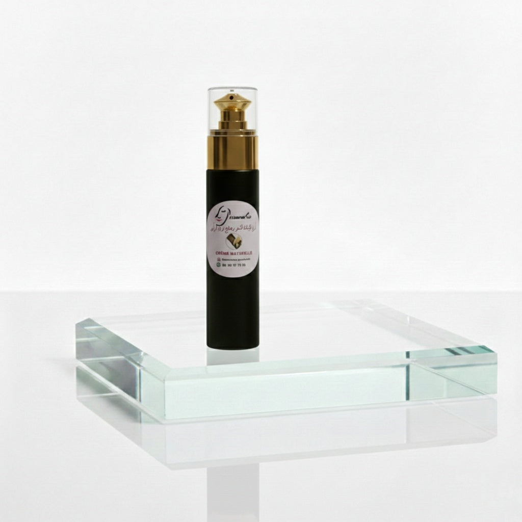 Hair and scalp growth cream